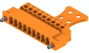 1237610000 Weidmüller PCB Connection Systems
