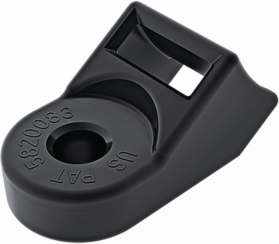 151-00437 HellermannTyton Cable Holders Image 2