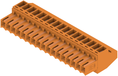 1638700000 Weidmüller PCB Connection Systems