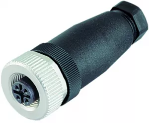 99 0430 12 04 binder Sensor-Actuator Connectors