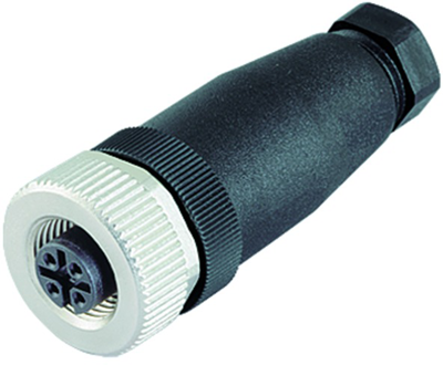 99 0430 12 04 binder Sensor-Actuator Connectors
