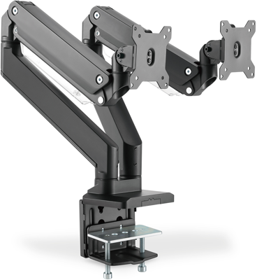 DA-90427 DIGITUS Monitor mount Image 2