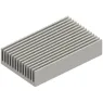10099021 Fischer Elektronik Heat Sinks