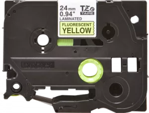 TZE-C51 Brother Ink rolls, Writing ribbons