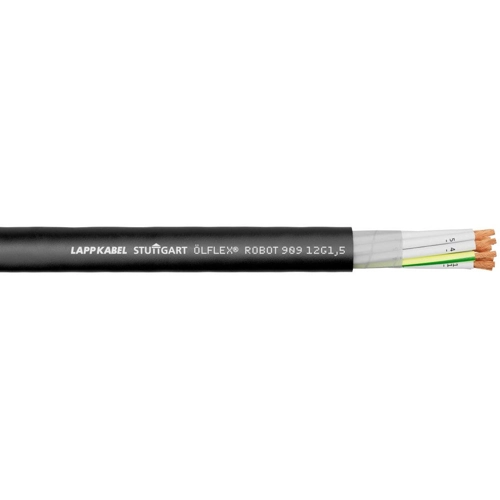 10282654 LAPP Control Cables Image 2