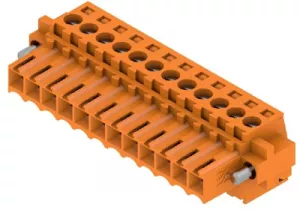 1606740000 Weidmüller PCB Connection Systems