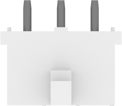 350732-1 AMP PCB Connection Systems Image 3