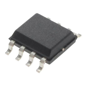 Interface IC CAN 1MBd standby 5V, TJA1040T/CM,118, SOIC-8