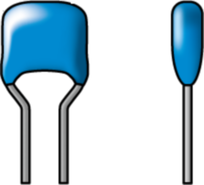 FA11C0G2A473JNU06 TDK Ceramic Capacitors