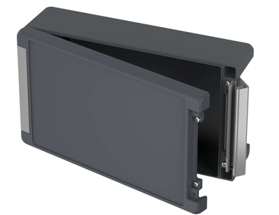 00126334 Bopla General Purpose Enclosures Image 2