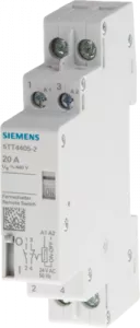 5TT4415-5 Siemens Impulse Switches and Dimmer