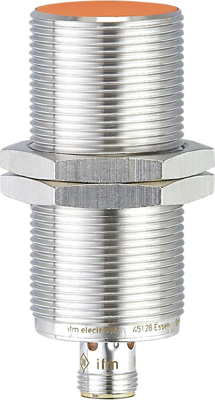 II5448 IFM electronic Proximity Switches, Reed switches Image 1