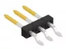 SLY9SMD0553S Fischer Elektronik PCB Connection Systems