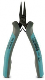 ESD-Flat nose pliers, L 125 mm, 101.633 g, 1212797