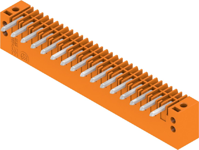 1618190000 Weidmüller PCB Connection Systems Image 2