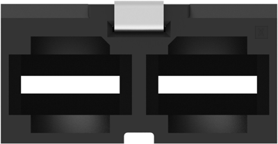 1982299-6 TE Connectivity PCB Connection Systems Image 4