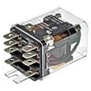 7-1393114-1 Potter & Brumfield Industrial Relays