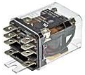 7-1393114-3 Potter & Brumfield Industrial Relays