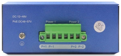 DN-651150 DIGITUS Industrial ethernet switches Image 2