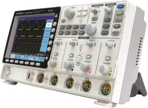 GDS-3502 GW Instek Oscilloscopes