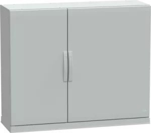 NSYPLAZ10124G Schneider Electric Switch Cabinets, server cabinets