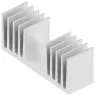 10021468 Fischer Elektronik Heat Sinks