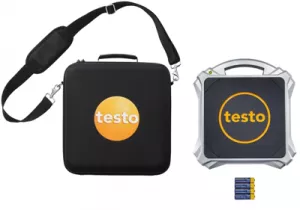 0564 1560 Testo Weighing Scales