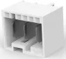 1971845-3 TE Connectivity PCB Connection Systems