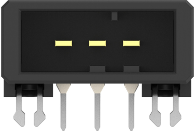 2-178293-2 AMP PCB Connection Systems Image 5