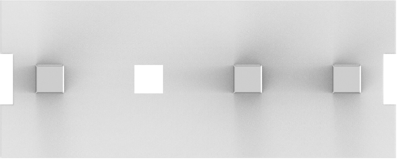 643130-1 AMP PCB Connection Systems Image 3