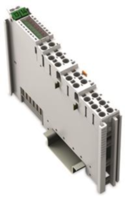 750-451 WAGO Analog Modules Image 1
