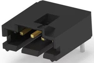 103906-3 AMP PCB Connection Systems