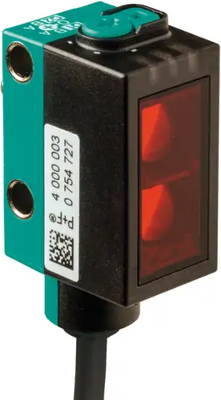 267075-100203 PEPPERL+FUCHS Optical Sensors