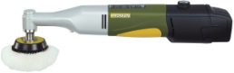 Battery-angle polisher WP/A UN3481