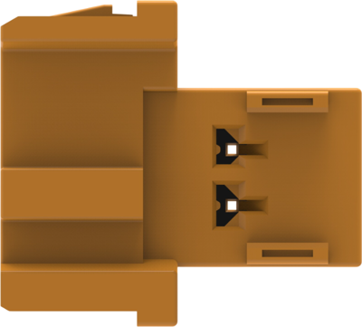 6-967629-1 AMP Accessories for Automotive Connectors Image 4