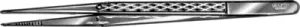 5517 BAHCO Tweezers