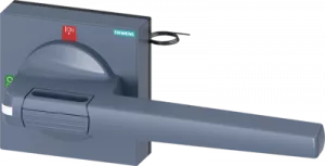8UD1861-4CD01 Siemens Switches Accessories