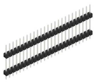 10056638 Fischer Elektronik PCB Connection Systems