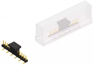 10063292 Fischer Elektronik PCB Connection Systems