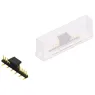 SLY 7 SMD 036 12 G B SM Fischer Elektronik PCB Connection Systems