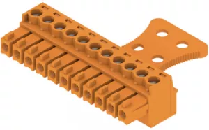 1236340000 Weidmüller PCB Connection Systems