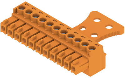 1236340000 Weidmüller PCB Connection Systems