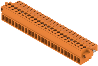 1620830000 Weidmüller PCB Connection Systems Image 2