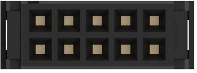 1658620-1 AMP PCB Connection Systems Image 5