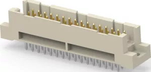 364921-E ERNI DIN PCB Connectors
