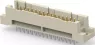 364921-E ERNI DIN PCB Connectors