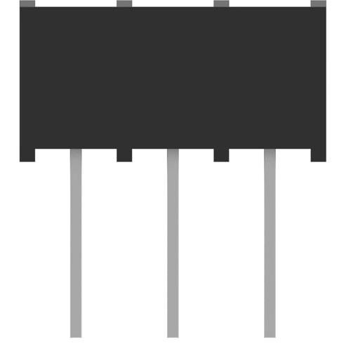 4-1437655-5 TE Connectivity PCB Terminal Blocks Image 4