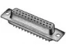 7-1393740-1 AMP D-Sub Connectors