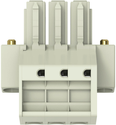 831-3103/107-000 WAGO PCB Connection Systems Image 4