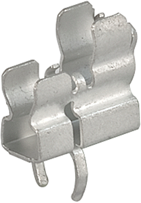 0751.0100 SCHURTER Fuse Holders Image 1